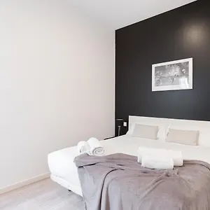 Apartamento Decô Barcelona-eixample, Barcelona