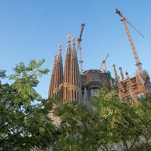 Gaudi Apartment